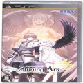 /PSP シャイニング・アーク ( 箱付・説付 )