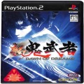 /PS2 新鬼武者 DAWN OF DREAMS ( 箱付・説付 )