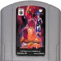 任天堂 ニンテンドー64/ゲームソフト/N64 ファイティングカップ ( カートリッジのみ )