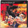 /PS2 太閤立志伝IV ( 箱付・説付 )