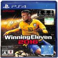 Sony PS 3・4 /PS4/PS4 ウイニングイレブン 2016 ( 箱付 )