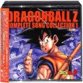 CD＆DVD アニメ・ゲーム/アニメＣＤ/CDアルバム ドラゴンボールZ コンプリート・ソング・コレクション1 光の旅