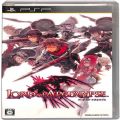 Sony PSP・VITA/ソフト/PSP ロード オブ アポカリプス ( 箱付・説付 )