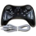 一般本体・周辺機器/コントローラー/Wii U PRO コントローラー kuro ( コントローラーのみ )