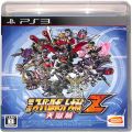 /PS3 第3次スーパーロボット大戦Z 天獄篇 ( 箱付・説付 )