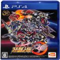Sony PS 3・4 /PS4/PS4 スーパーロボット大戦30 ( 箱付・説付 )