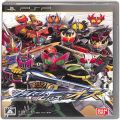 /PSP 仮面ライダー クライマックスヒーローズ オーズ
