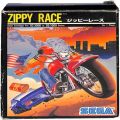 /SG-1000 ジッピーレース ZIPPY RACE 小箱 前期版 ( 箱付・説付 ) 