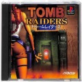 /PS1 トゥームレイダース ( 箱付・説付 )