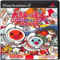/PS2 太鼓の達人 わいわいハッピー! 六代目 ソフト単品 ( 箱付・説付 )
