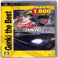 /PSP 湾岸ミッドナイト ポータブル Genki the Best ( 箱付・説付 )