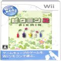 任天堂 Wii・Wii U/Ｗｉｉ ゲームソフト/Wii ウ Wiiであそぶ ピクミン2 ( 箱付・説付 )