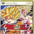 XBOX/XBOX 360/XBOX 360 ドラゴンボール レイジングブラスト - Xbox360 ( 箱付・説なし )