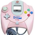 セガ ドリームキャスト/本体・周辺機器/DC サクラ大戦コントローラー 大帝国劇場 HKT-7700-19 ( コントローラーのみ )