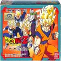 /FC ドラゴンボールZ外伝 サイヤ人絶滅計画 ( 箱付・説付 )