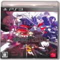 /PS3 ア UNDER NIGHT IN-BIRTH Exe:Late 特典なし ( 箱付・説付 )