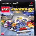 /PS2 レゴレーサー2 LEGO RACERS 2 ( 箱付・説付 )