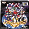 任天堂 ニンテンドー64/ゲームソフト/N64 スーパーロボットスピリッツ ( 箱付・説付 )