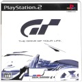 /PS2 グランツーリスモ4 傷有 ( 箱付・説付 )