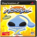 /PS2 めいわく星人 パニックメーカー ( 箱付・説付 )