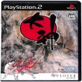 /PS2 大神 OKAMI ( 箱付・説付 )
