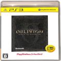 /PS3 ジ・エルダー・スクロールズ・フォー・オブリビオン The Elder Scrolls IV Oblivion 傷有 ( 箱付・説付 )