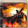 /PS3 ライズ フロム レア RISE FROM LAIR ( 箱付・説付 )