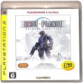 /PS3 ロスト プラネット エクストリーム コンディション the Best ( 箱付・説付 )