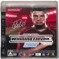 /PS3 ワールドサッカー ウイニングイレブン 2008 ( 新品未開封 )