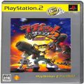 /PS2 ラチェット&クランク2 ガガガ!銀河のコマンドーっす the Best ( 箱付・説付 )