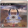/PS3 セイクリッド2 Sacred 2 ( 箱付・説付 )