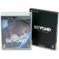 /PS3 ビヨンド BEYOND Two Souls 初回生産限定版 ( 箱付・説付 )