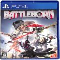Sony PS 3・4 /PS4/PS4 バトルボーン ( 箱付・説付 )