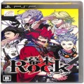 /PSP 幕末 Rock ( 箱付・説付 )