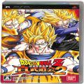 /PSP ドラゴンボールZ 真武道会2 ( 箱付・説付 )