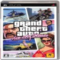 /PSP グランド・セフト・オート・バイスシティ・ストーリーズ CERO Z ( 箱付・説付 )