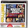 /PSP グランド・セフト・オート・リバティーシティ・ストーリーズ Best Price CERO Z ( 箱付・説付 )