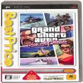 /PSP グランド・セフト・オート・バイスシティ・ストーリーズ Best Price CERO Z ( 箱付・説付 )