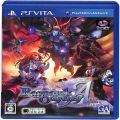 /PSP VITA ラグナロク オデッセイ エース ( 箱付・説付 )