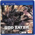 /PSP VITA ゴッドイーター GOD EATER RESURRECTION ( 箱付 )