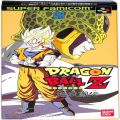 /SFC ドラゴンボールZ 超武闘伝 状態良好品 ( 箱付・説付 )