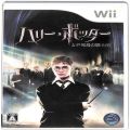 /Wii ハリー・ポッターと不死鳥の騎士団 ( 箱付・説付 )