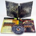 /XBOX ドゥーム3 アジア版 DOOM3 LIMITED COLLECTORS EDITION 限定版 ( 箱付・説付 )