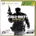 /XBOX 360 コール オブ デューティ モダン・ウォーフェア3 字幕版 CERO Z ( 箱付・説付 )