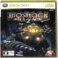 /XBOX 360 バイオショック 2 BioShock 2 CERO Z ( 箱付・説付 )