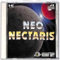 NEC PCエンジン ディスク/SUPER CD-ROM2ソフト/PCE SUPER CD-ROM2 ネオ・ネクタリス ( 箱付・説付 )