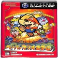 任天堂 GC・VB/キューブ ( CUBE ) ソフト/GC ペーパーマリオRPG ( 箱付・説付 )