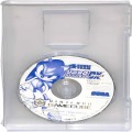 任天堂 GC・VB/キューブ ( CUBE ) ソフト/GC ソニックアドベンチャーデラックス ( プラケース・ディスクのみ )