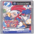 任天堂 GC・VB/キューブ ( CUBE ) ソフト/GC ジャイアントエッグ ビリー・ハッチャーの大冒険 ( 箱付・説付・スリーブケースなし )