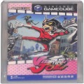 任天堂 GC・VB/キューブ ( CUBE ) ソフト/GC ビューティフルジョー Viewtiful Joe  ( 箱付・説付・スリーブケースなし )